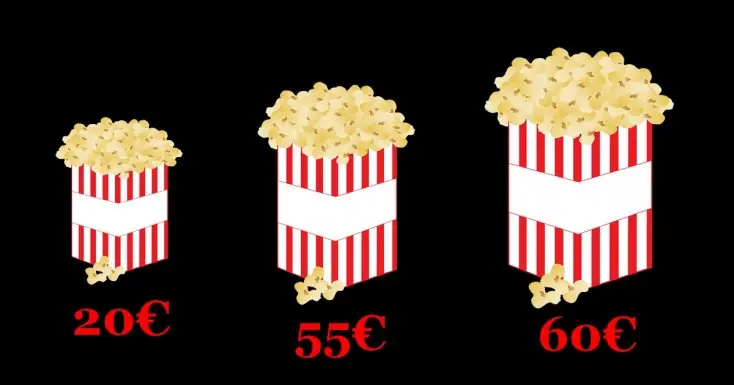9 maneras en las que te están estafando 9 maneras en las que te están estafando