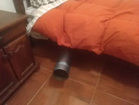 calor