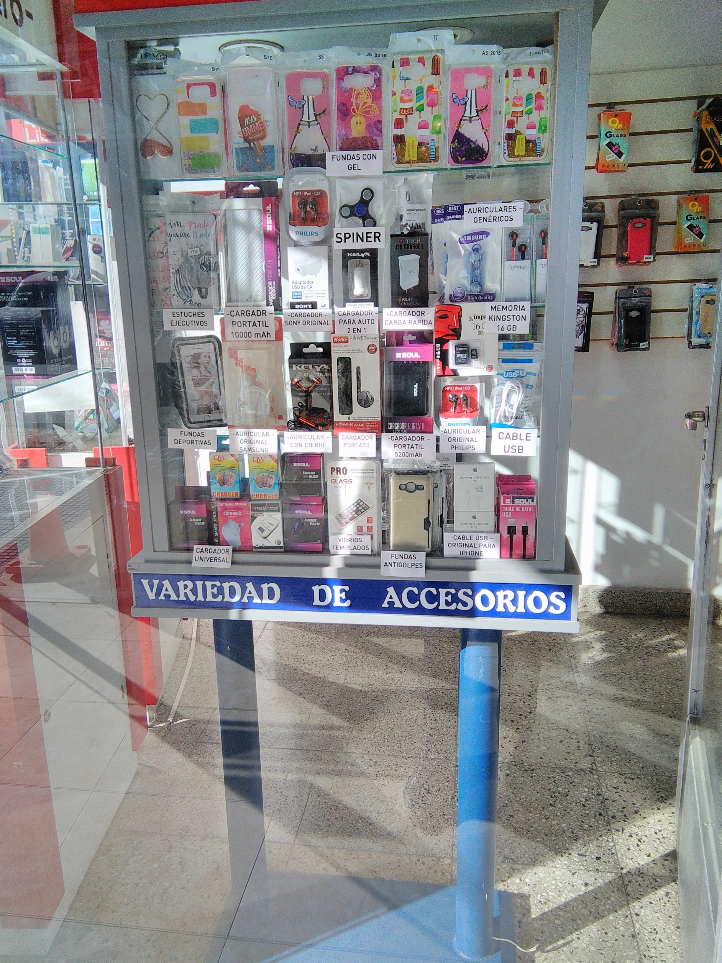 negocio