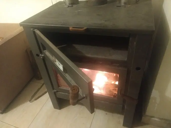 fuego