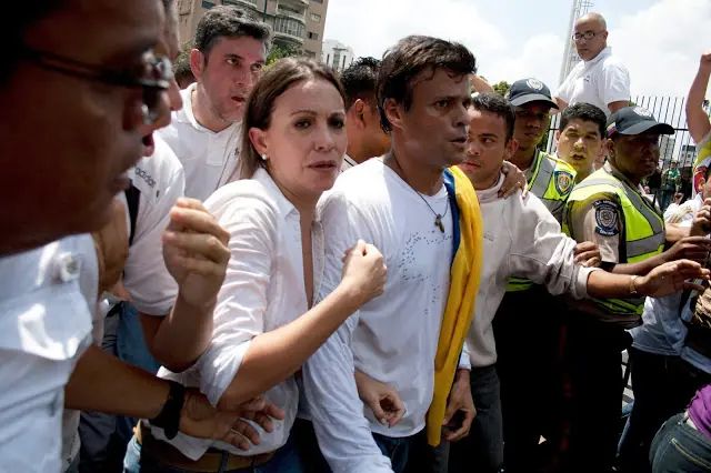 Venezuela Venezuela