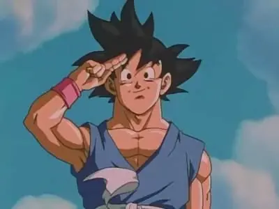Dragon Ball Super es un asco, es un insulto Dragon Ball Super es un asco, es un insulto