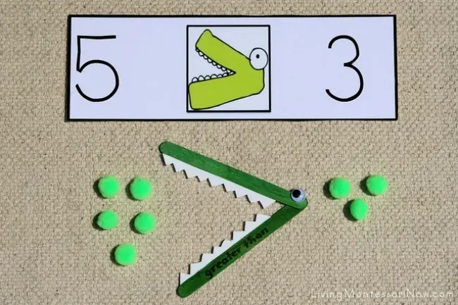 10 Sencillas maneras de enseñarle matemáticas a un niño 10 Sencillas maneras de enseñarle matemáticas a un niño