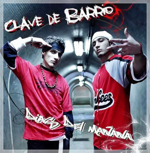 rap rap