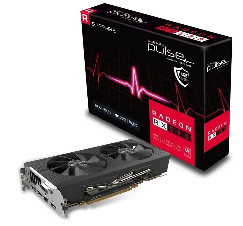 tarjeta grafica 2017