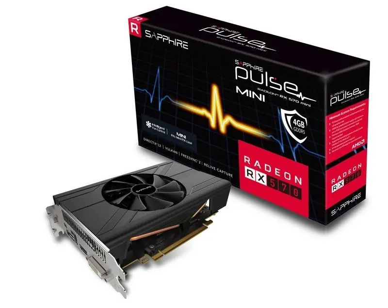 placas graficas 2017