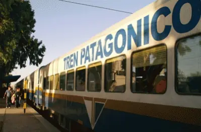 historia de trenes
