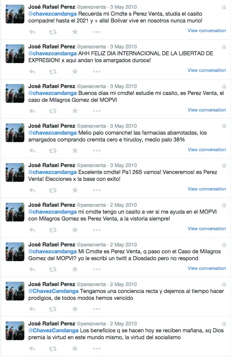 Hay 2 “patriotas cooperantes” entre la mujer descuartizada