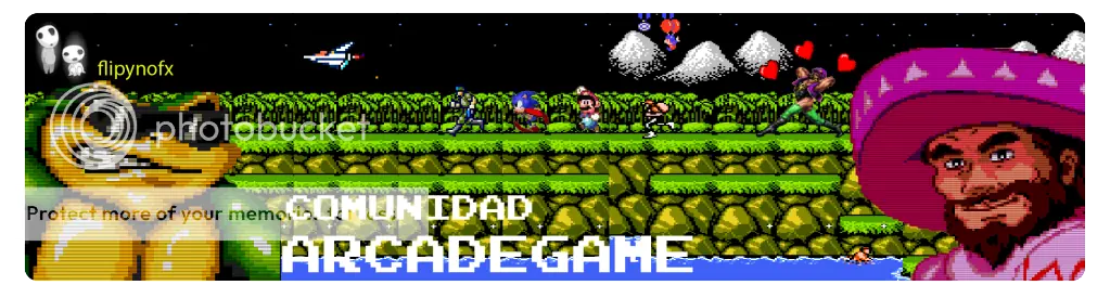 Consolas y franelas *Sega Genesis* (photo collection)