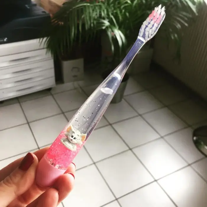 20 objetos de uso diario