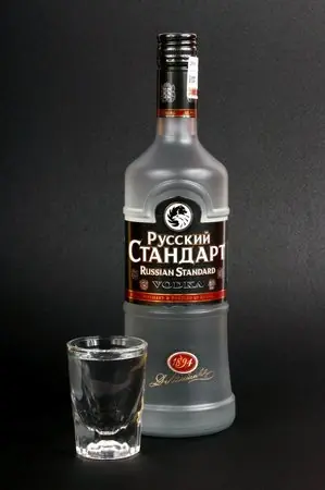 como se hace el vodka como se hace el vodka
