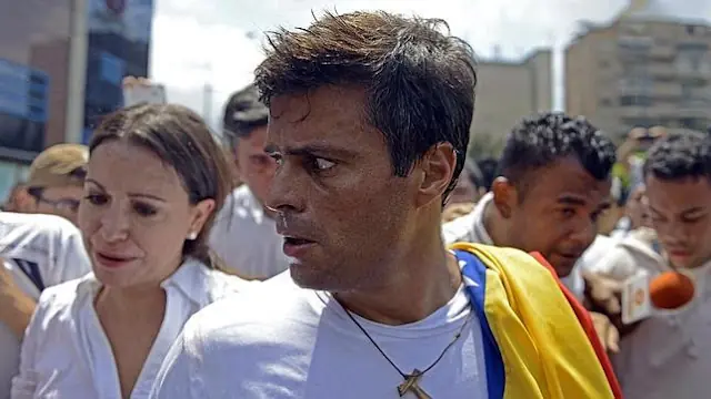 leopoldo lopez leopoldo lopez