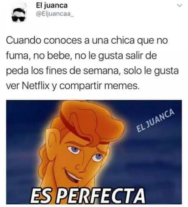 Memes con los q te identificarás si eres un adicto a Netflix