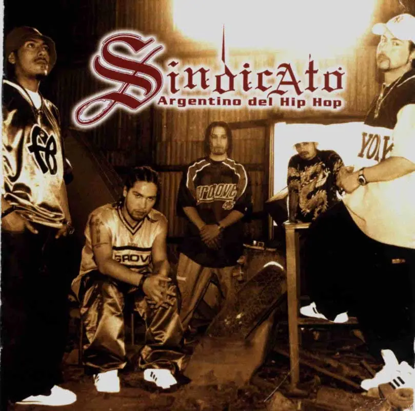El rap en Argentina