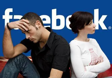 Facebook Facebook