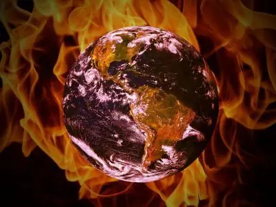 Las olas de calor afectarán al 74% de la población en 2100