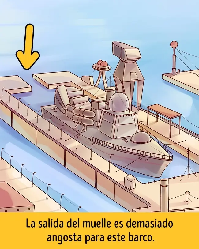 busca las diferencias