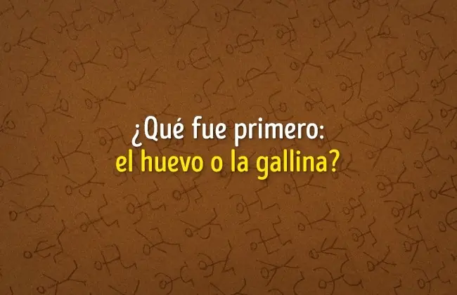 adivinanza