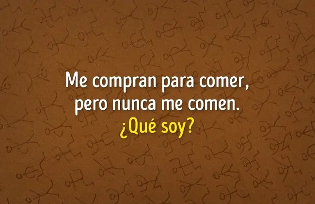 acertijo
