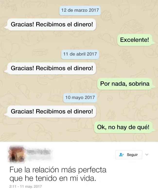 nada nada