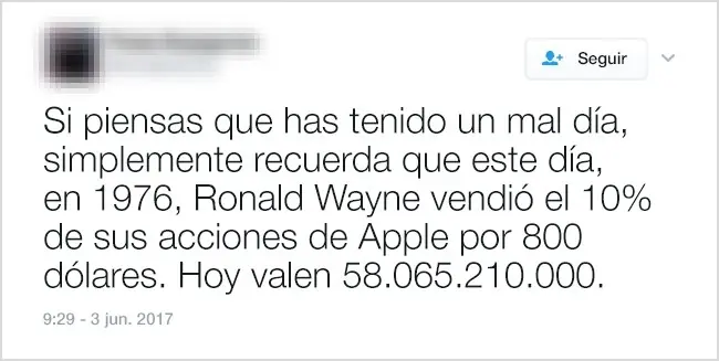 12 Tuits de personas a las que no puedes sorprender con nada 12 Tuits de personas a las que no puedes sorprender con nada
