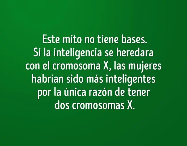 descendencia