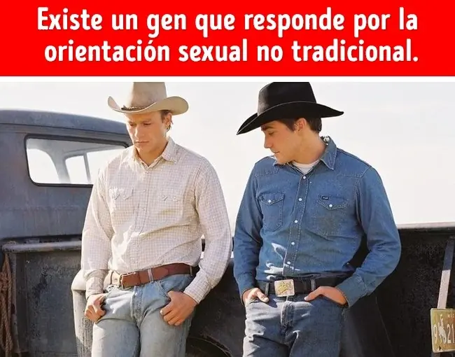 mentira