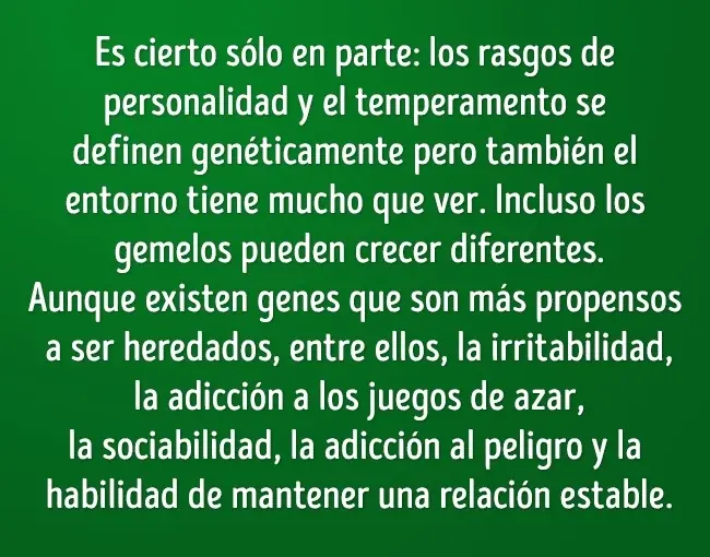 genetica