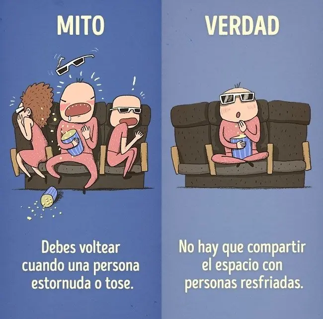 Hábitos que practicamos y podrían ser nocivos para la salud