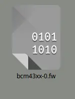 firmware