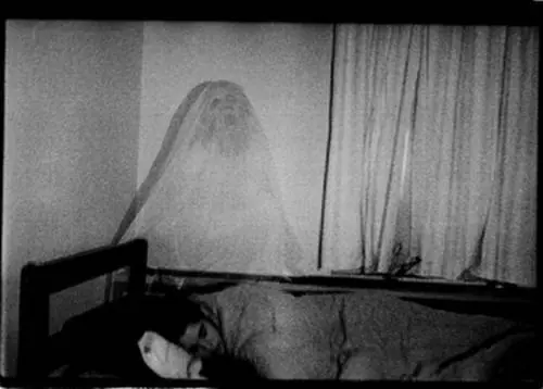 historias de terror