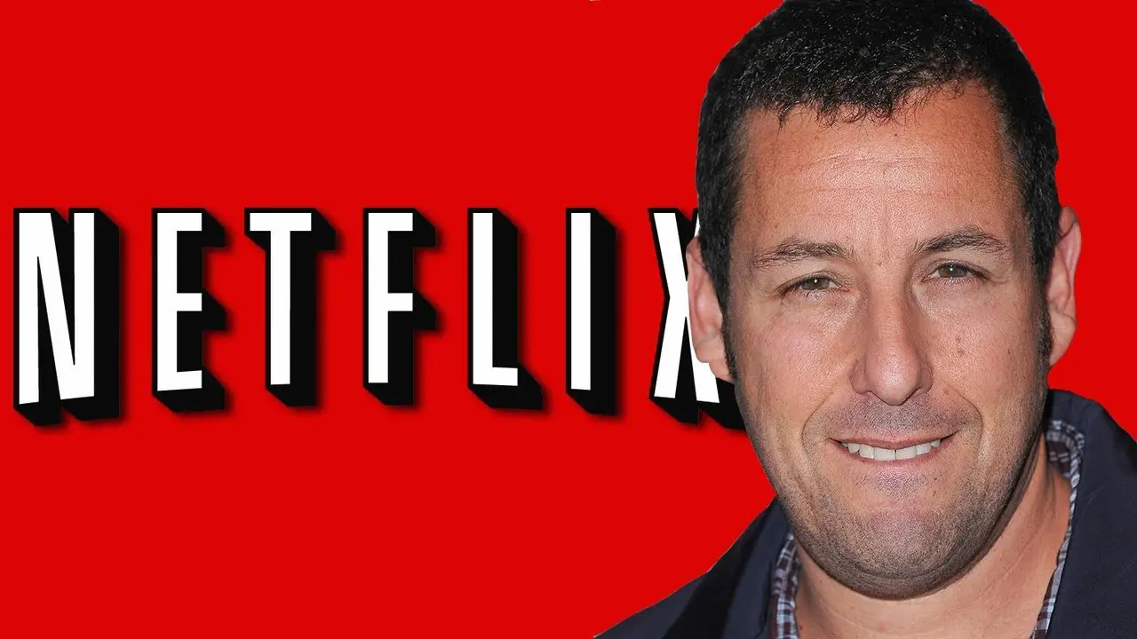 adam sandler