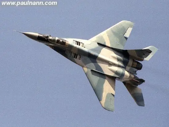 mig 29