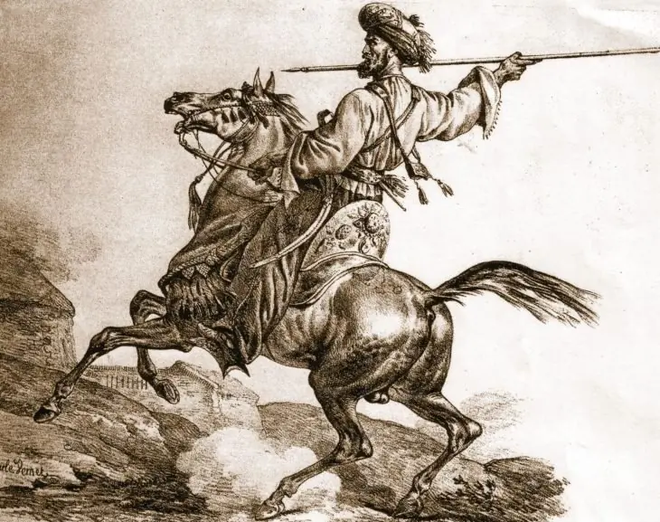 espartanos