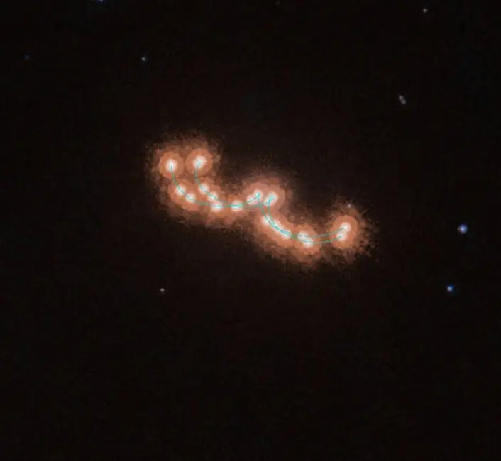 astronomia