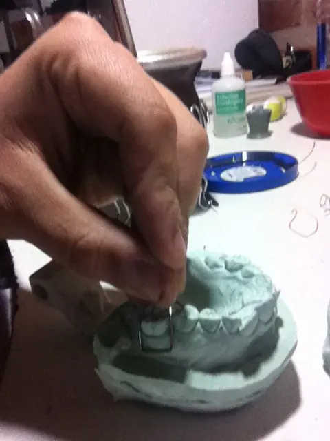 odontologia odontologia