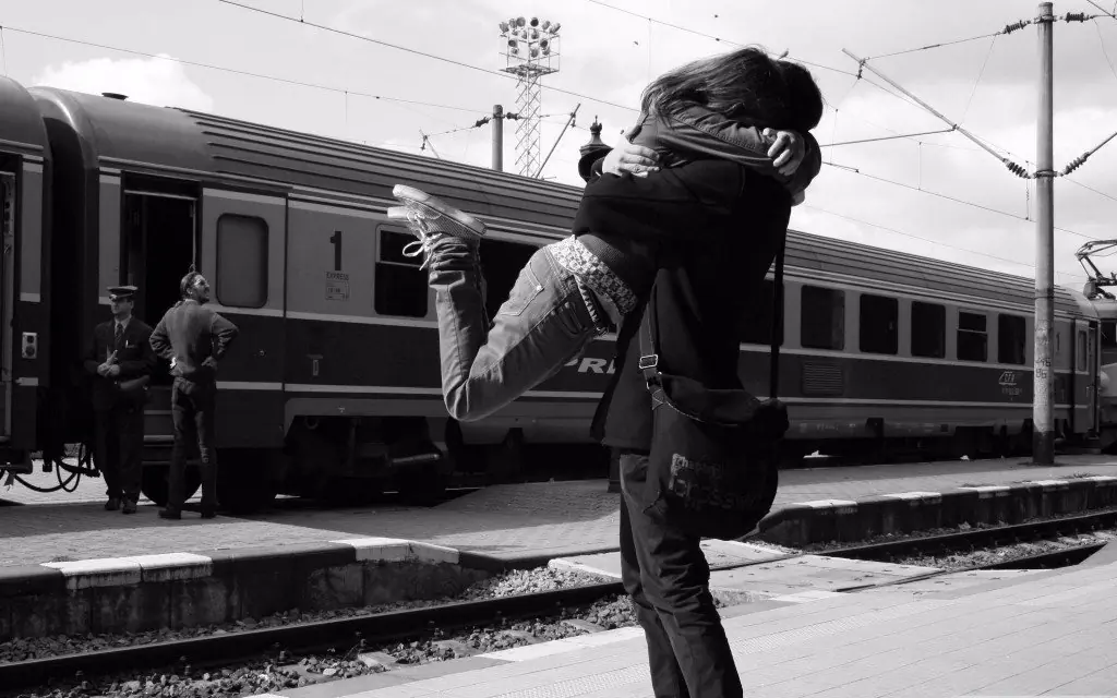 Libros que te enseñan más de amor que cualquier relación