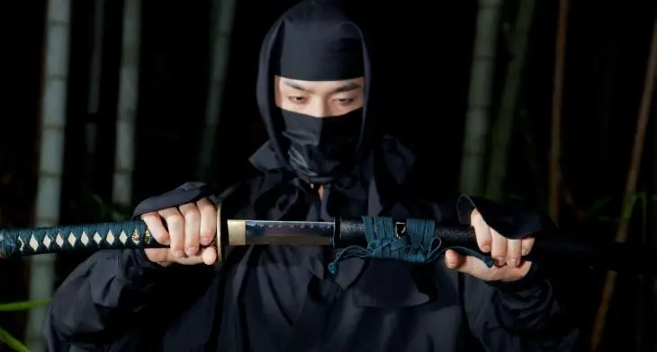 samurais