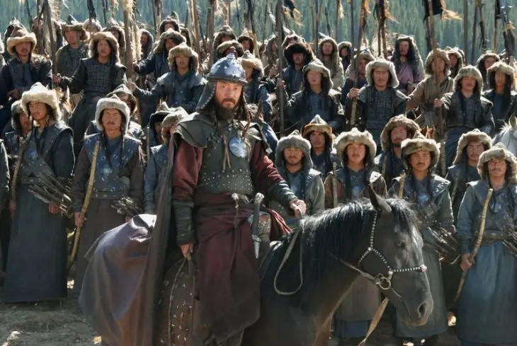 ninjas