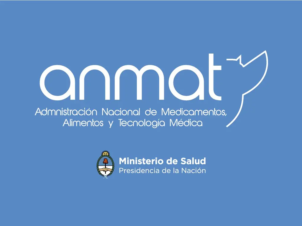 anmat