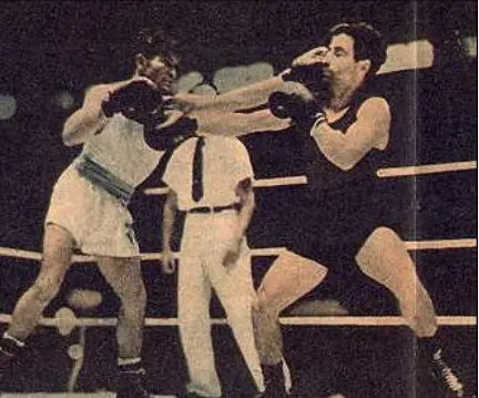Juegos Panamericanos 1951
