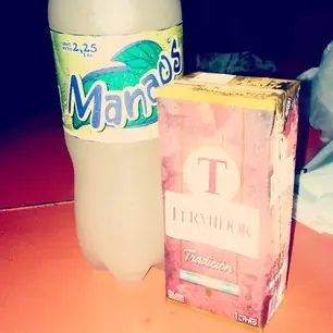 manaos