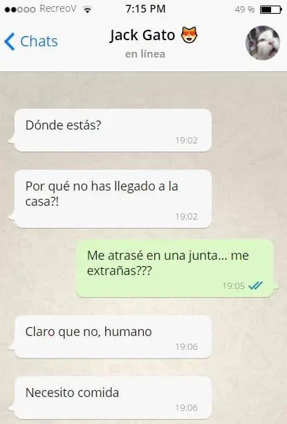 enviaria