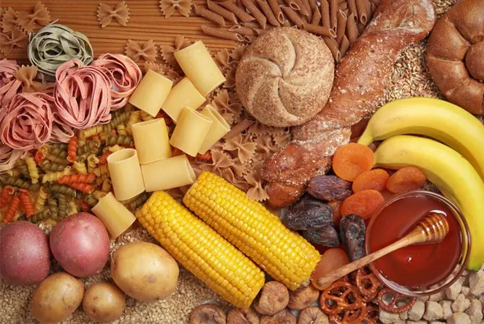 Mitos sobre los carbohidratos que creías ciertos.