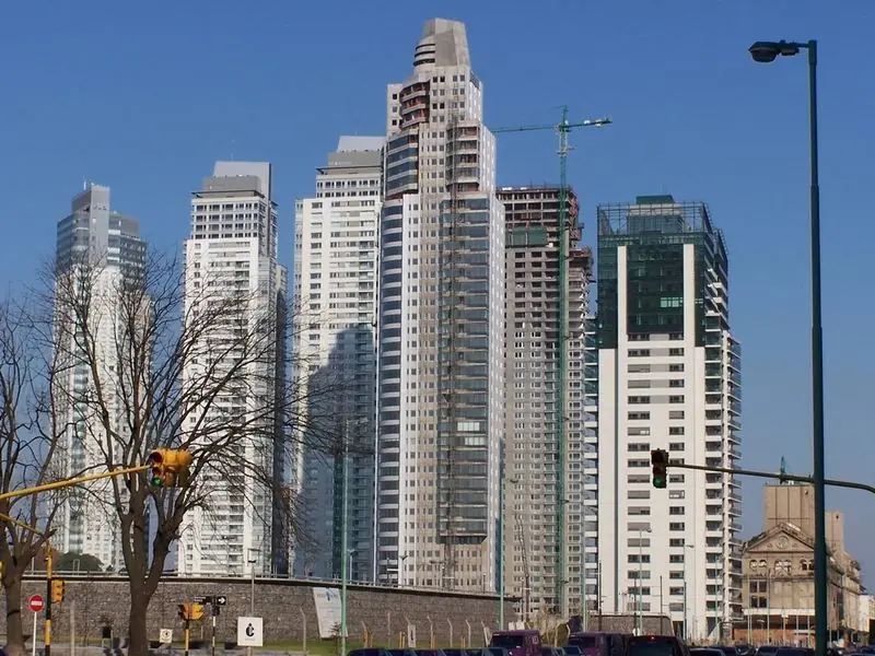 Argentina supera a Chile en inteligencia
