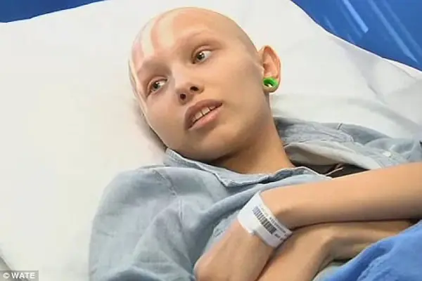 7 Primeros síntomas de cáncer