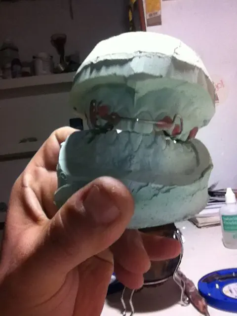odontologia odontologia