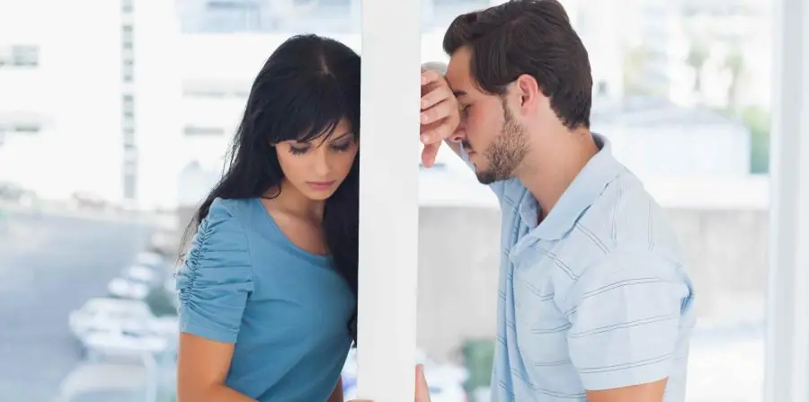 Como los hombres terminaron con la sequía sexual