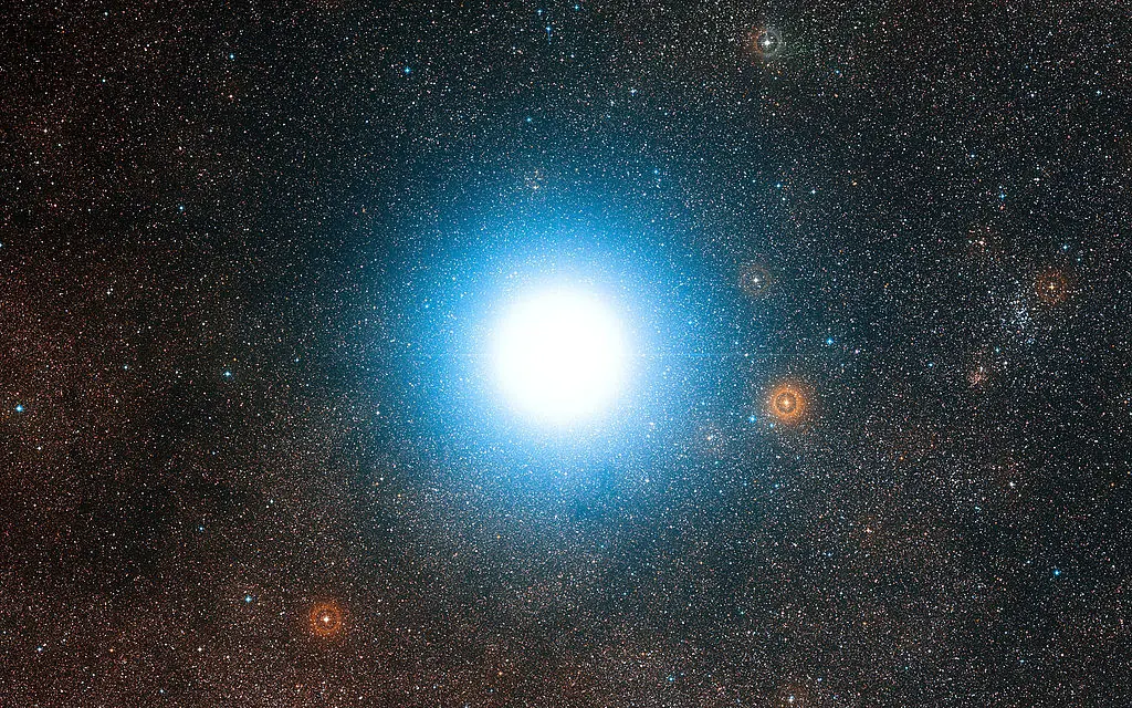 estrellas
