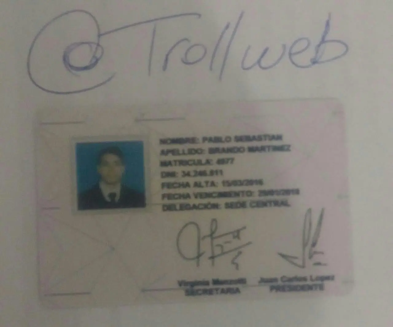 Nueva ley Alquileres es un verso, pasate